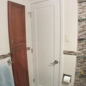 Deepdale Bathroom