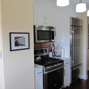 B Line Kitchens