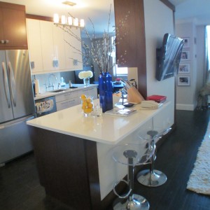 B Line Kitchens