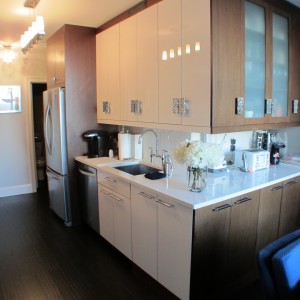 B Line Kitchens