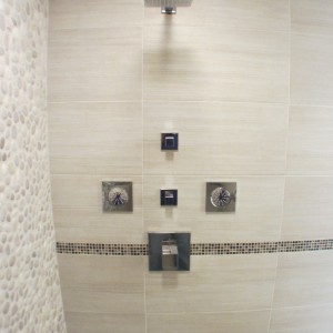 N-O line Bathrooms