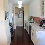 B Line Kitchens