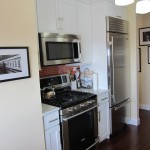 B Line Kitchens