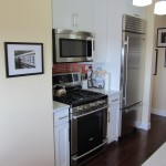 B Line Kitchens