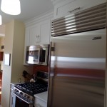 B Line Kitchens