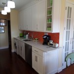 B Line Kitchens