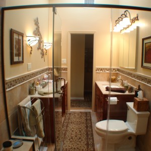 Bathrooms Main